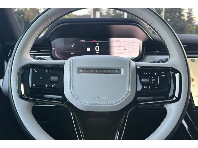 2023 Land Rover Range Rover Sport SE Dynamic