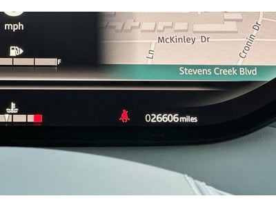 2023 Land Rover Range Rover Sport SE Dynamic