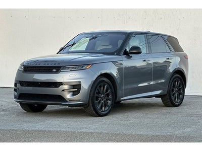 2023 Land Rover Range Rover Sport SE Dynamic