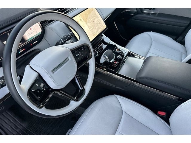 2023 Land Rover Range Rover Sport SE Dynamic