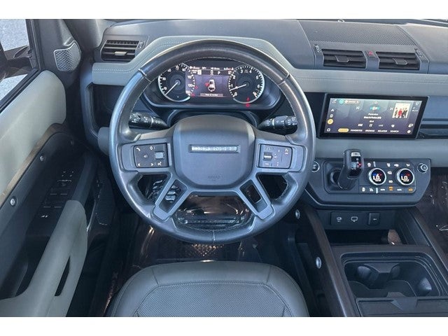 2023 Land Rover Defender 110 X-Dynamic SE