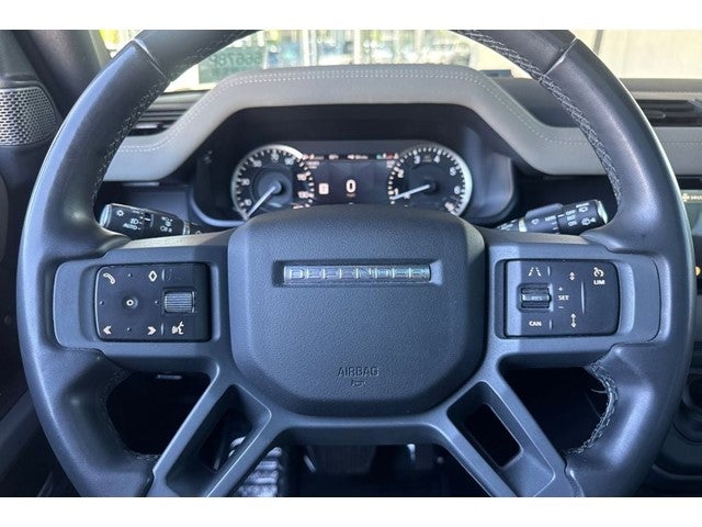 2023 Land Rover Defender 110 X-Dynamic SE