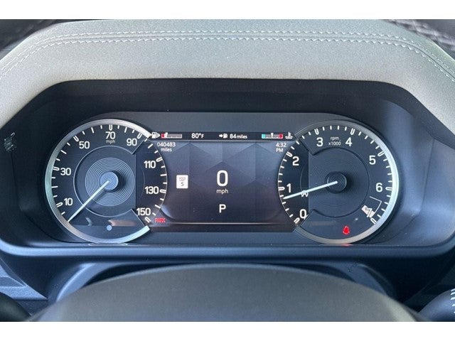 2023 Land Rover Defender 110 X-Dynamic SE