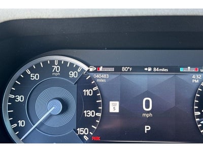 2023 Land Rover Defender 110 X-Dynamic SE