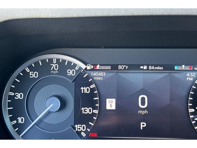 2023 Land Rover Defender 110 X-Dynamic SE