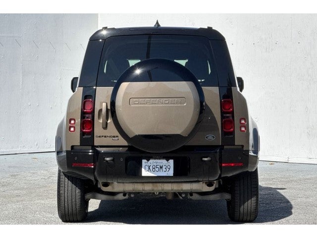 2023 Land Rover Defender 110 X-Dynamic SE