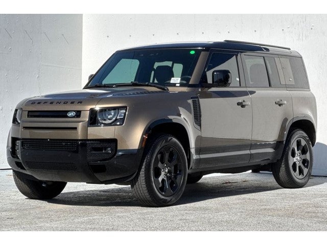 2023 Land Rover Defender 110 X-Dynamic SE
