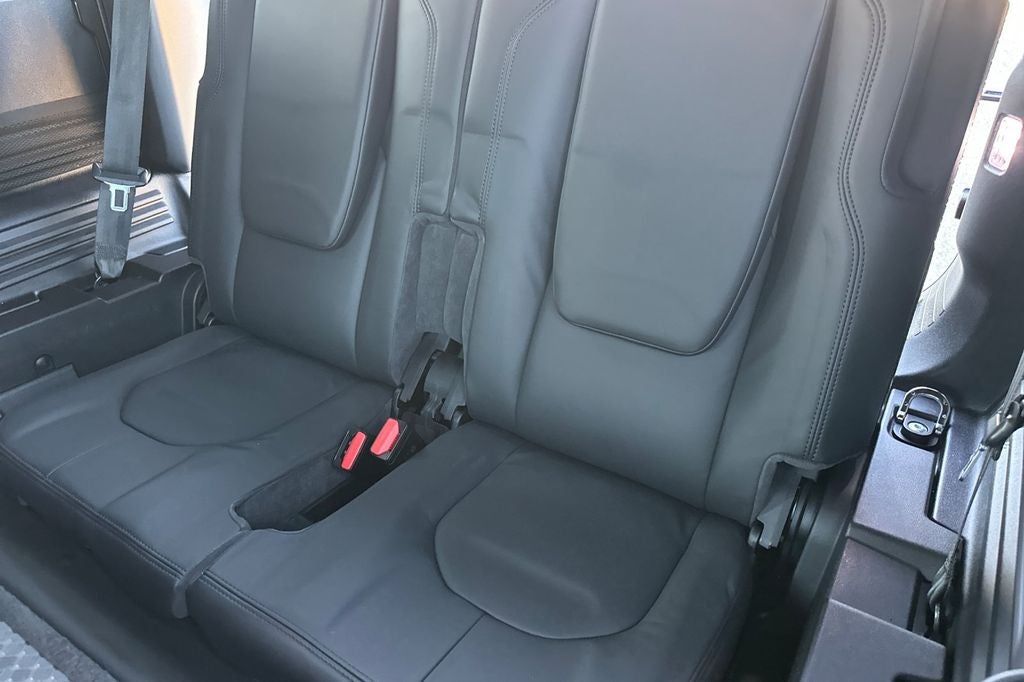 2021 Land Rover Defender 110 X-Dynamic HSE