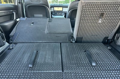 2021 Land Rover Defender 110 X-Dynamic HSE