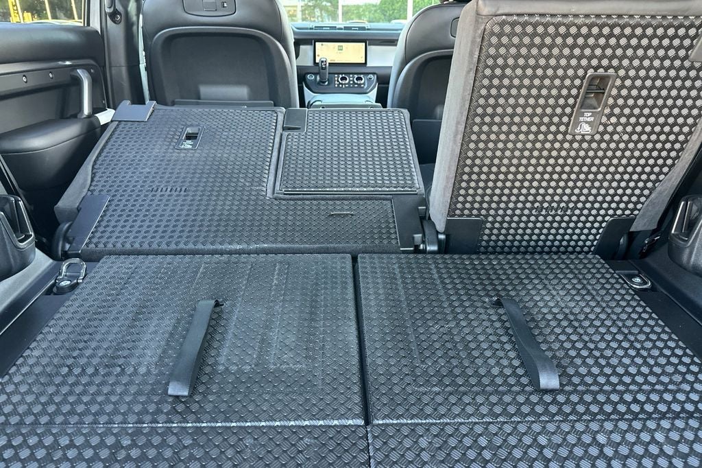 2021 Land Rover Defender 110 X-Dynamic HSE