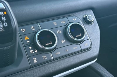 2021 Land Rover Defender 110 X-Dynamic HSE