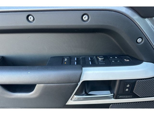 2021 Land Rover Defender 110 X-Dynamic HSE