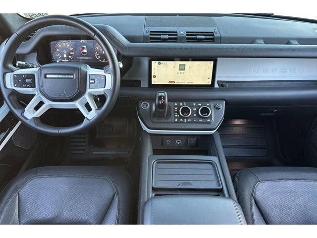 2021 Land Rover Defender 110 X-Dynamic HSE