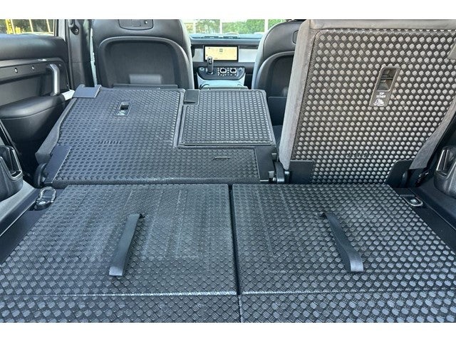 2021 Land Rover Defender 110 X-Dynamic HSE