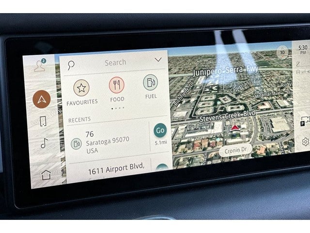 2021 Land Rover Defender 110 X-Dynamic HSE