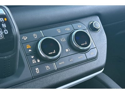 2021 Land Rover Defender 110 X-Dynamic HSE