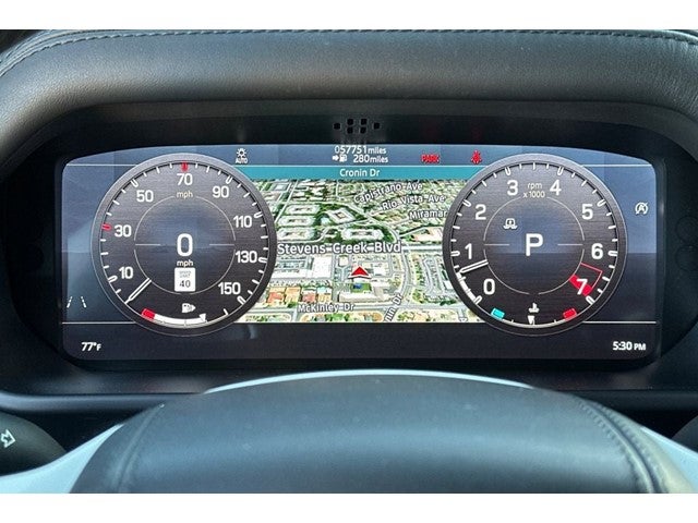 2021 Land Rover Defender 110 X-Dynamic HSE