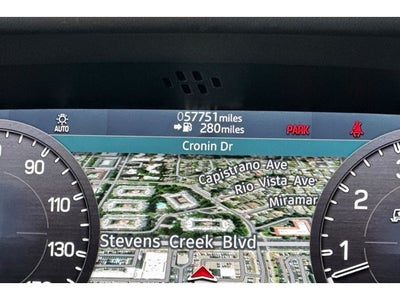 2021 Land Rover Defender 110 X-Dynamic HSE