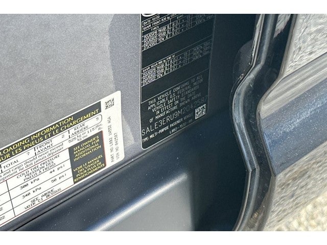 2021 Land Rover Defender 110 X-Dynamic HSE