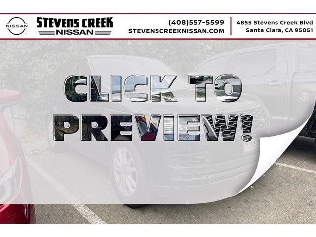 2022 Land Rover Range Rover .