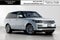 2017 Land Rover Range Rover 5.0L V8 Supercharged