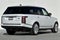 2017 Land Rover Range Rover 5.0L V8 Supercharged