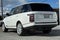 2017 Land Rover Range Rover 5.0L V8 Supercharged