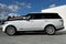 2017 Land Rover Range Rover 5.0L V8 Supercharged