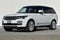 2017 Land Rover Range Rover 5.0L V8 Supercharged