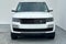 2020 Land Rover Range Rover Hybrid HSE