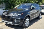 2016 Land Rover Range Rover Evoque SE