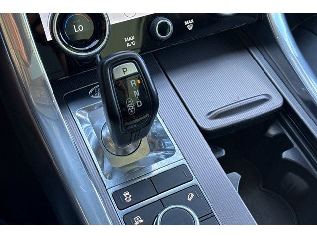 2019 Land Rover Range Rover Sport HSE