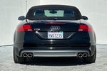 2015 Audi TTS 2.0T Roadster quattro