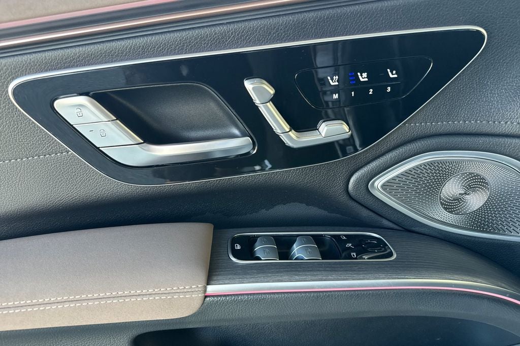 2023 Mercedes-Benz EQS 580 4MATIC®