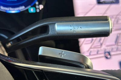 2023 Mercedes-Benz EQS 580 4MATIC®