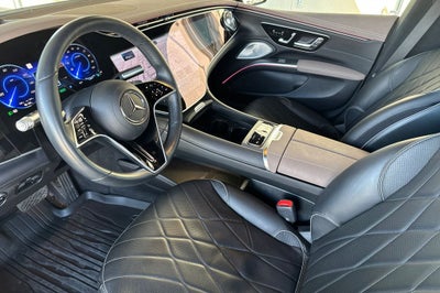 2023 Mercedes-Benz EQS 580 4MATIC®