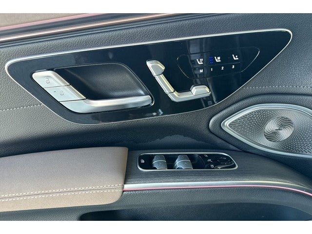 2023 Mercedes-Benz EQS 580 4MATIC®