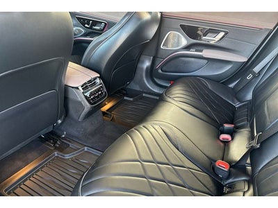2023 Mercedes-Benz EQS 580 4MATIC®