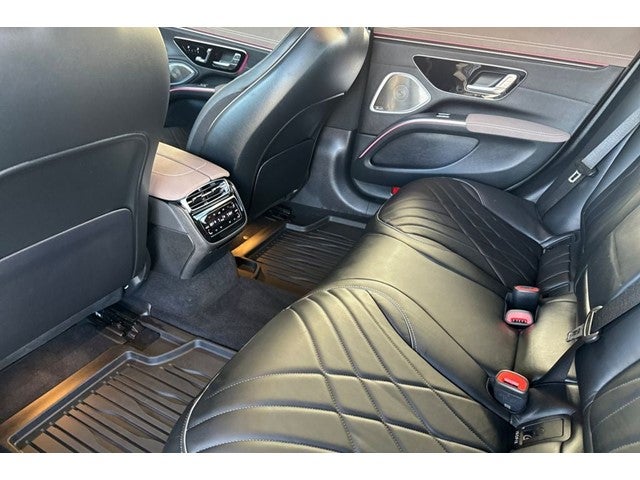 2023 Mercedes-Benz EQS 580 4MATIC®