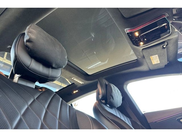 2023 Mercedes-Benz EQS 580 4MATIC®