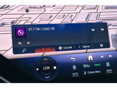 2023 Mercedes-Benz EQS 580 4MATIC®