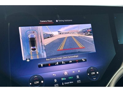 2023 Mercedes-Benz EQS 580 4MATIC®