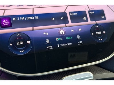 2023 Mercedes-Benz EQS 580 4MATIC®