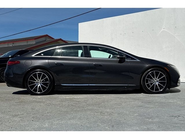 2023 Mercedes-Benz EQS 580 4MATIC®
