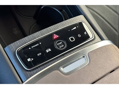 2023 Mercedes-Benz EQS 580 4MATIC®