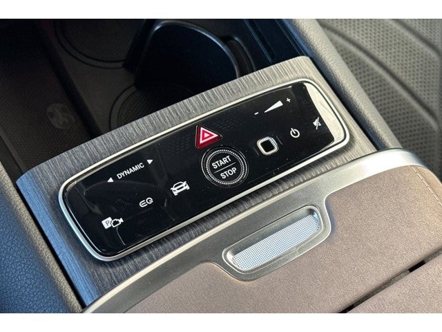 2023 Mercedes-Benz EQS 580 4MATIC®