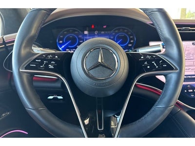 2023 Mercedes-Benz EQS 580 4MATIC®