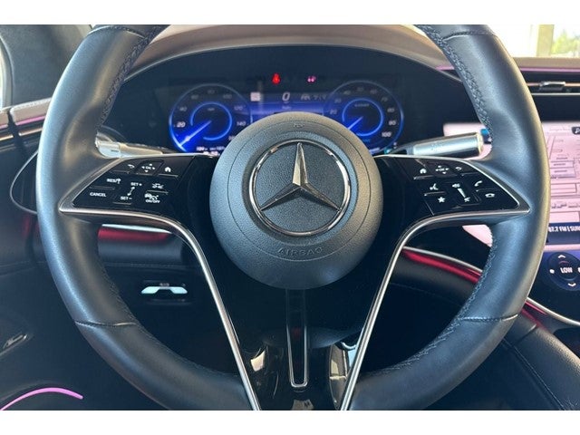 2023 Mercedes-Benz EQS 580 4MATIC®