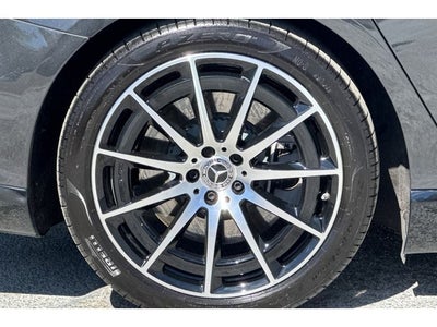 2023 Mercedes-Benz EQS 580 4MATIC®