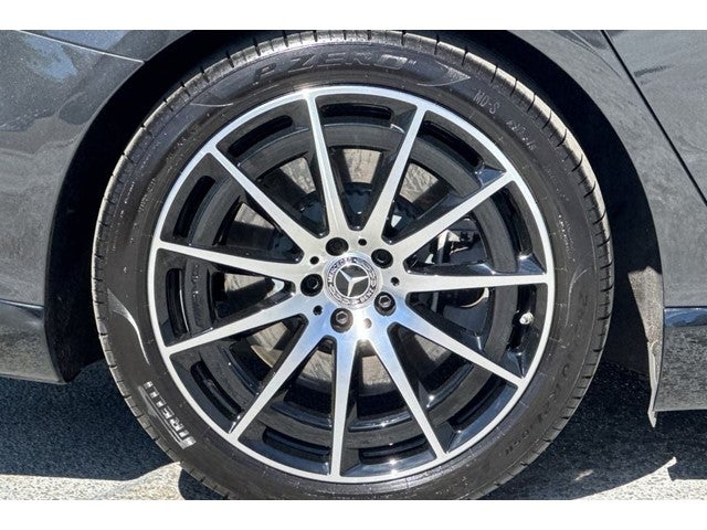 2023 Mercedes-Benz EQS 580 4MATIC®